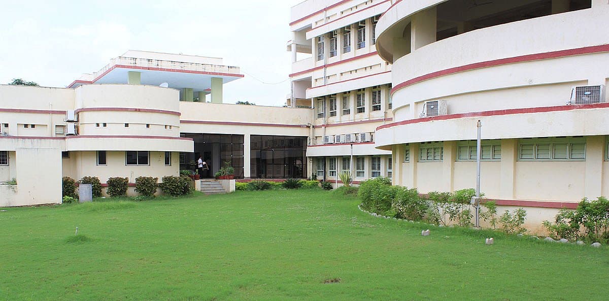 Institute of Hotel Management Gandhi Nagar-image