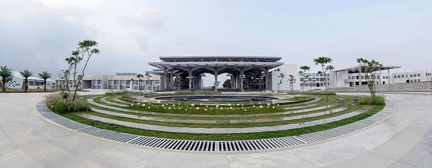 Presidency University, School of Law-gallery-image-2