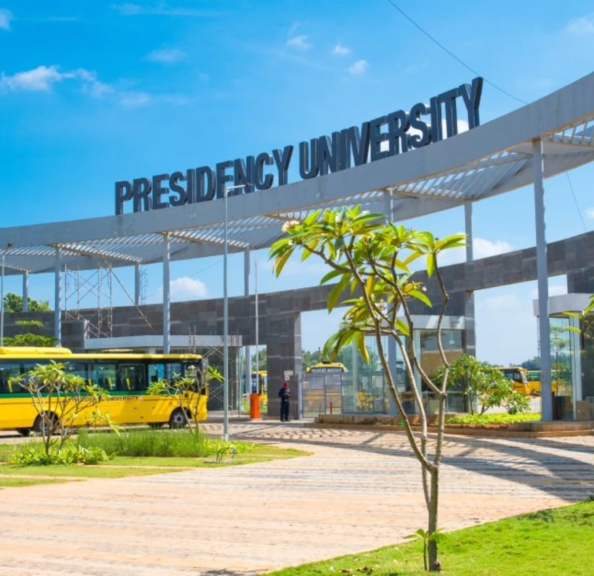 Presidency University, School of Law-gallery-image-0