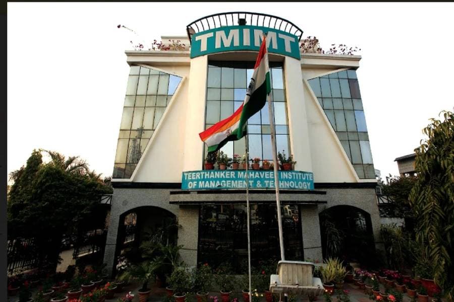 Teerthanker Mahaveer Institute of Management and Technology-gallery-image-3