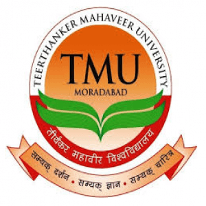 Teerthanker Mahaveer Institute of Management and Technology-logo