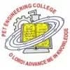 PET Engineering College-logo