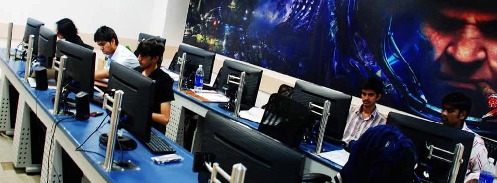 Backstage Pass Institute of Gaming and Technology-gallery-image-2