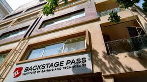 Backstage Pass Institute of Gaming and Technology-image