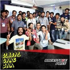 Backstage Pass Institute of Gaming and Technology-gallery-image-4