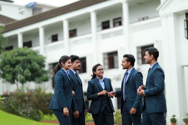 Saintgits Institute of Management-gallery-image-3