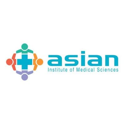 Asian Institute of Medical Sciences-logo