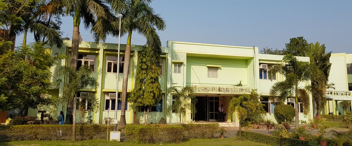 Satyajit Ray Film and Television Institute-gallery-image-3