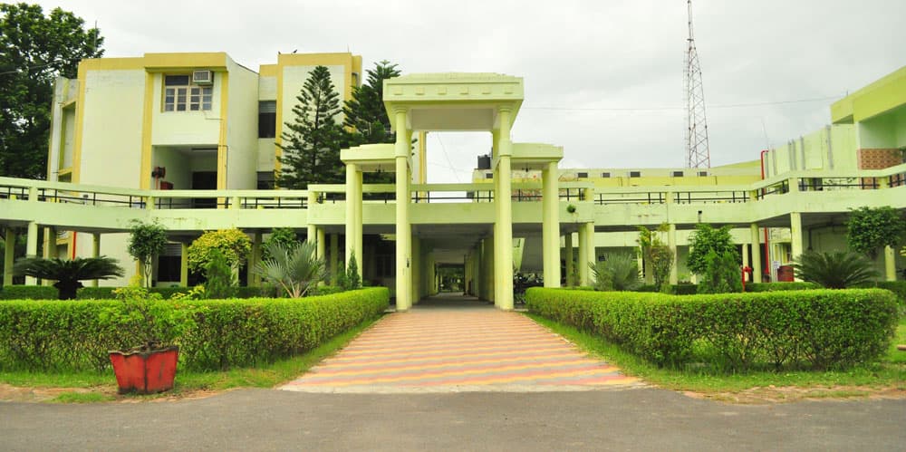 Satyajit Ray Film and Television Institute-gallery-image-0