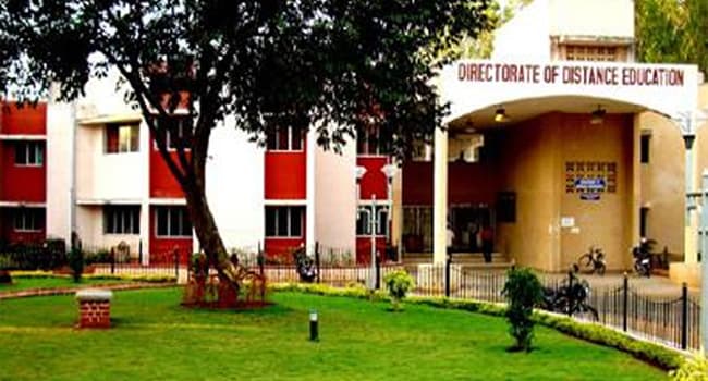 Pondicherry University, Directorate of Distance Education-gallery-image-1