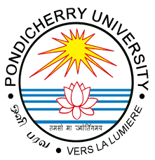 Pondicherry University, Directorate of Distance Education-logo