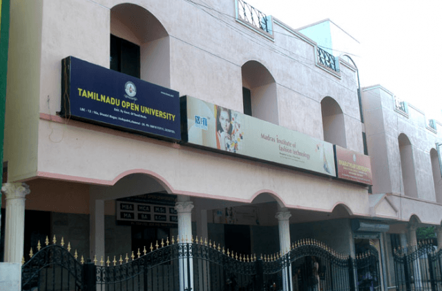 Madras Institute of Fashion Technology-image