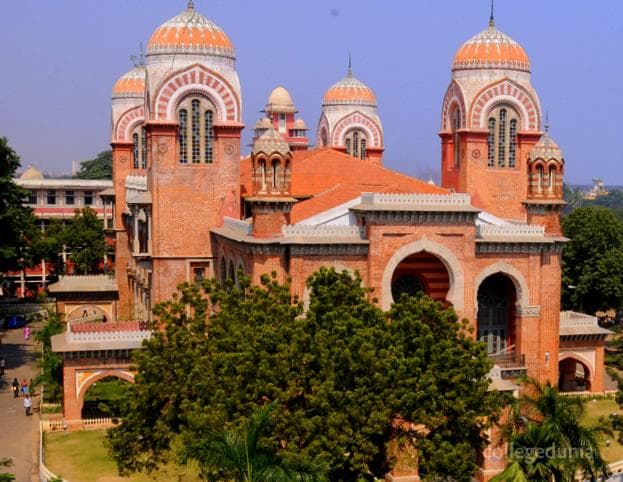 Madras Institute of Fashion Technology-image