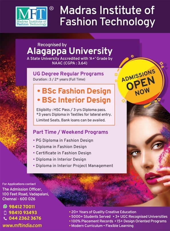 Madras Institute of Fashion Technology-gallery-image-2