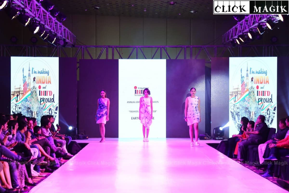 International Institute of Fashion Design Hyderabad-gallery-image-1