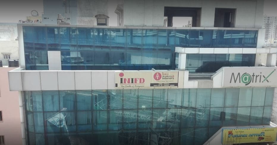 International Institute of Fashion Design Hyderabad-gallery-image-2