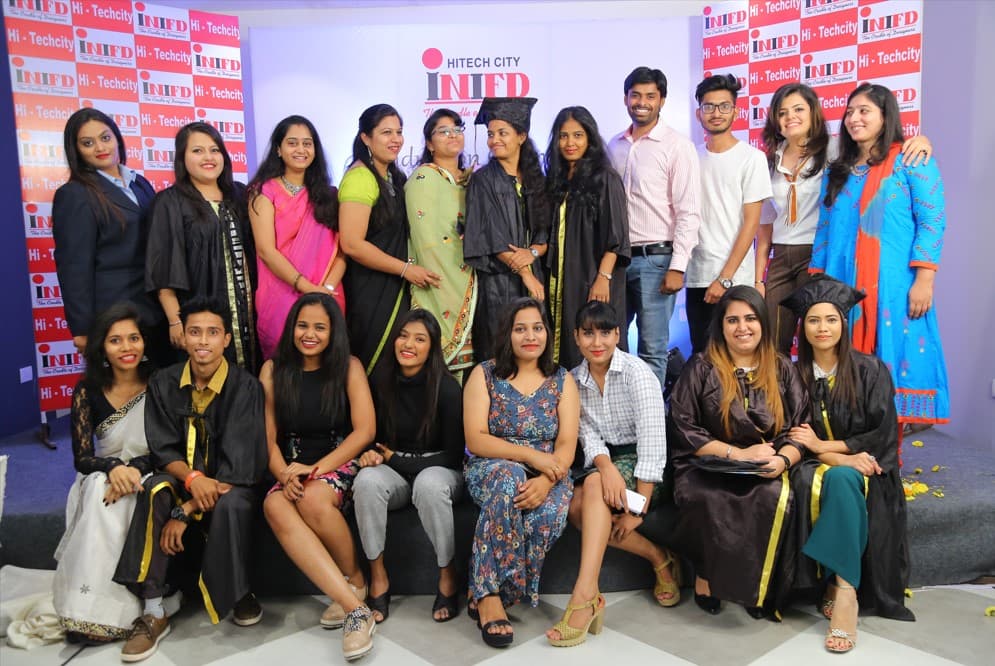 International Institute of Fashion Design Hyderabad-gallery-image-4