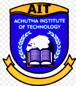 Achutha Institute of Technology-logo