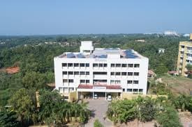 Nitte Institute of Architecture-image