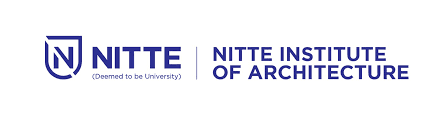 Nitte Institute of Architecture logo