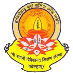 Savitribai Phule School and College of Nursing-logo