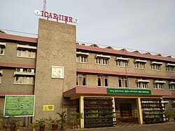 Indian Institute of Horticultural Research-gallery-image-0