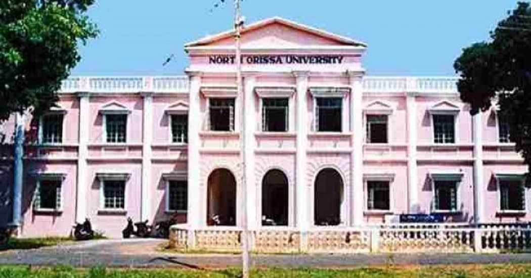 North Orissa University, Directorate of Distance and Continuing Education-image