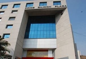 Amity Global Business School Pune-image