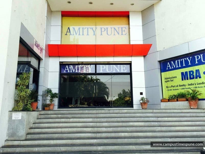 Amity Global Business School Pune-gallery-image-1