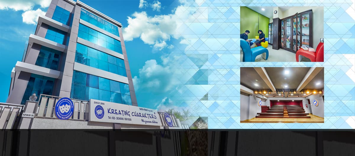 Kreating Charakters-gallery-image-0