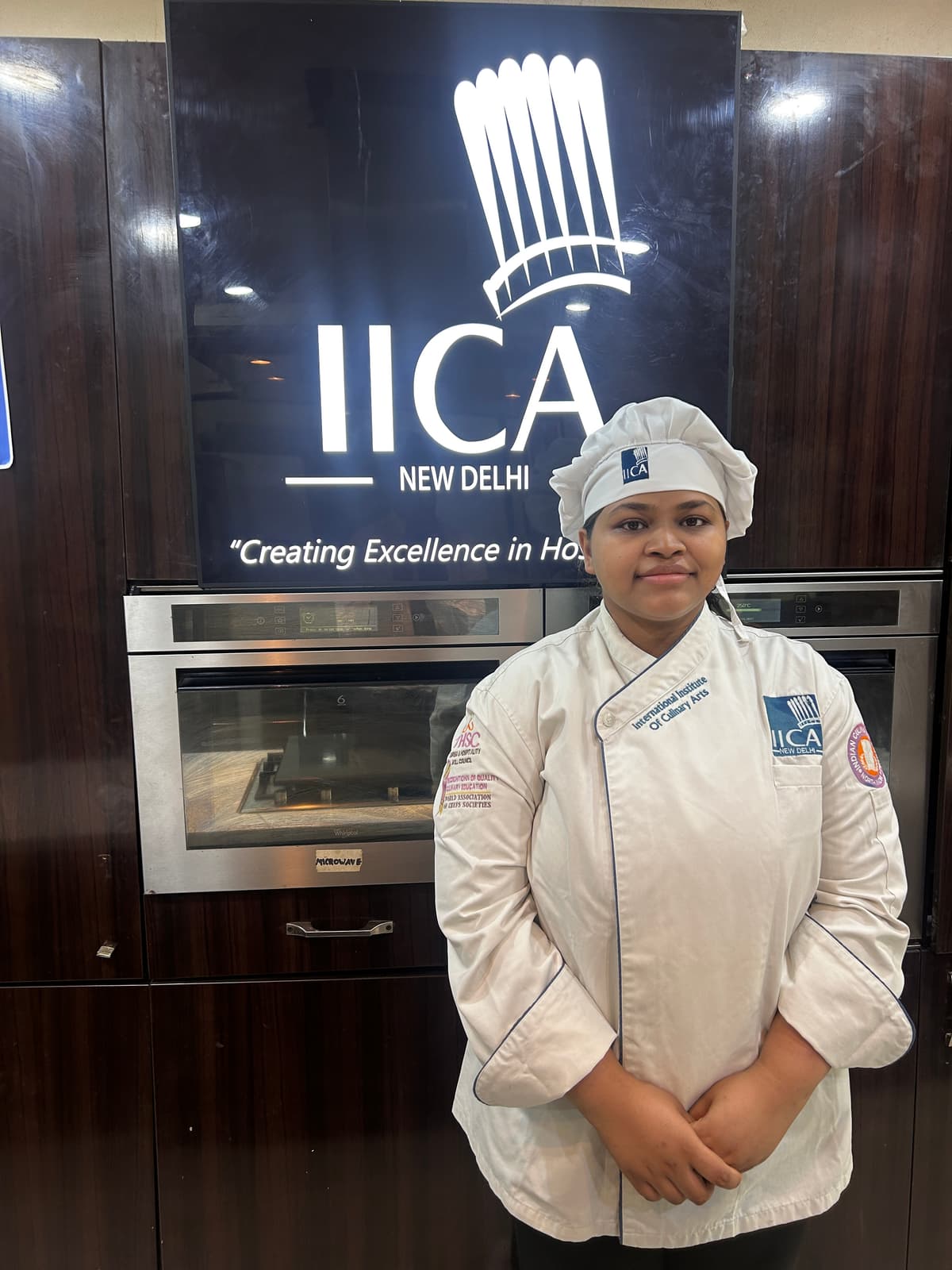 International Institute of Culinary Arts New Delhi-gallery-image-1