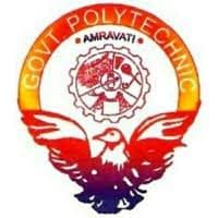 Government Polytechnic, Amravati-logo