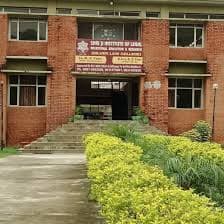 Silver Law College-logo