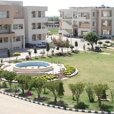 University Institute of Pharmaceutical Sciences-gallery-image-2