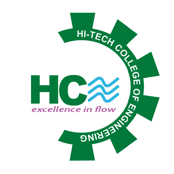HiTech College of Engineering-image