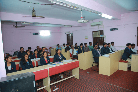 David Memorial Business School-gallery-image-3