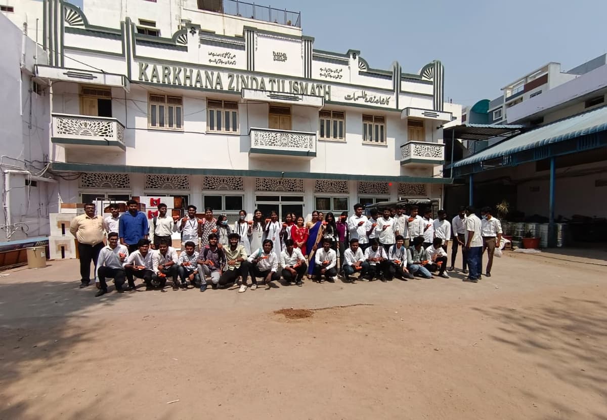 David Memorial Business School-gallery-image-2