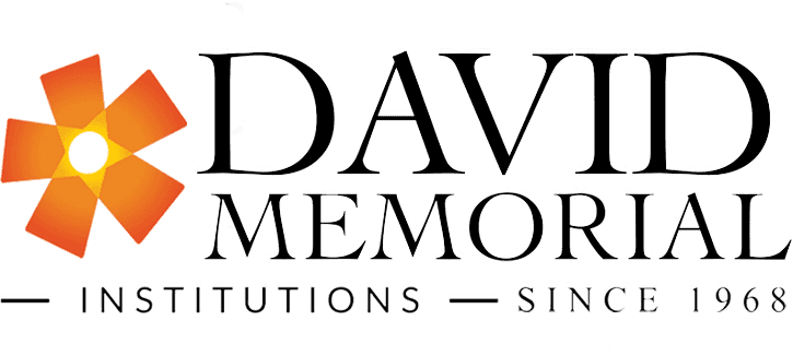 David Memorial Business School-logo