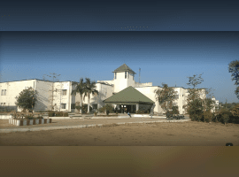 B.R. Nahata College of Pharmacy-image