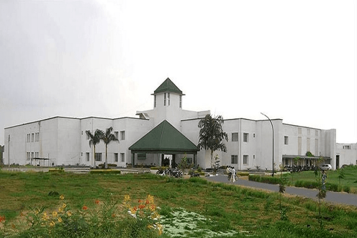 B.R. Nahata College of Pharmacy-gallery-image-3