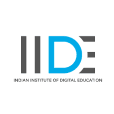 Indian Institute of Digital Education-image