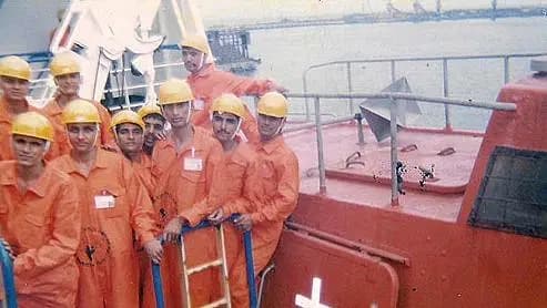 Cosmopolitan Technology of Maritime-gallery-image-3