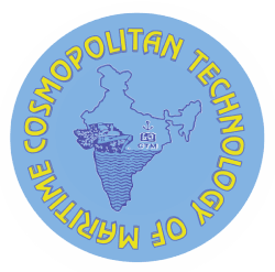 Cosmopolitan Technology of Maritime-logo