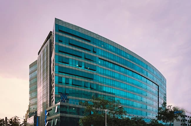 School of Business Management, NMIMS University-image