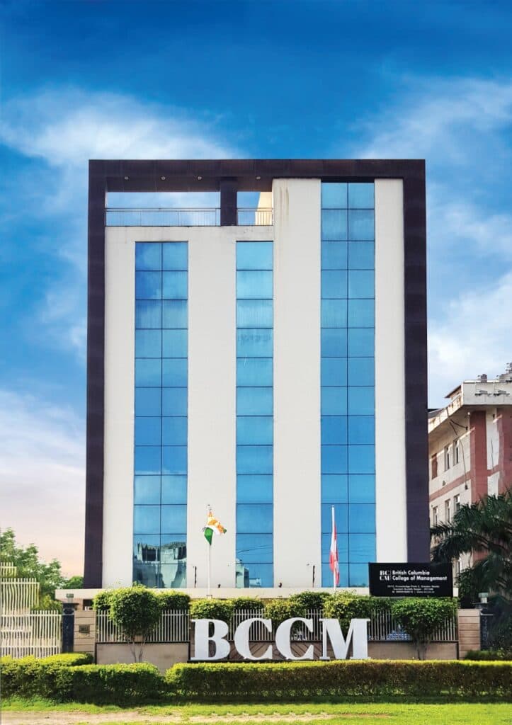 British Columbia College of Management-gallery-image-1