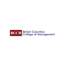 British Columbia College of Management-logo