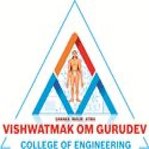 Vishwatmak Om Gurudev College of Engineering-logo