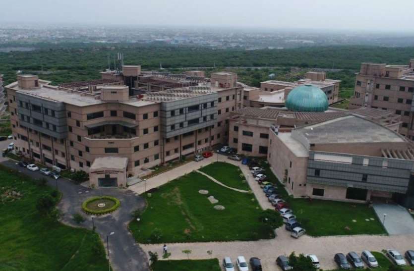 Translational Health Science and Technology Institute Faridabad-gallery-image-1