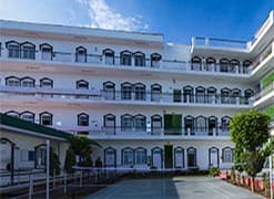 Applied Research International-image