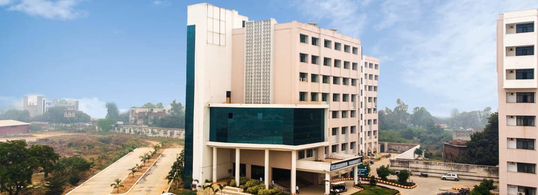 Teerthanker Mahaveer Dental College and Research Centre-gallery-image-4